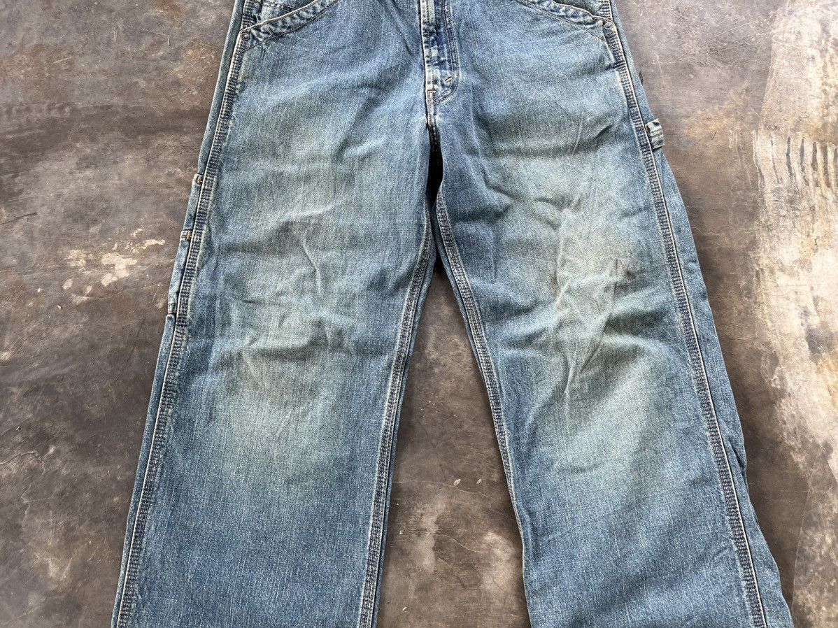 Hysteric Glamour × Levi's × Vintage Vintage Levis Workwear Size US 30 / EU 46 - 5 Thumbnail