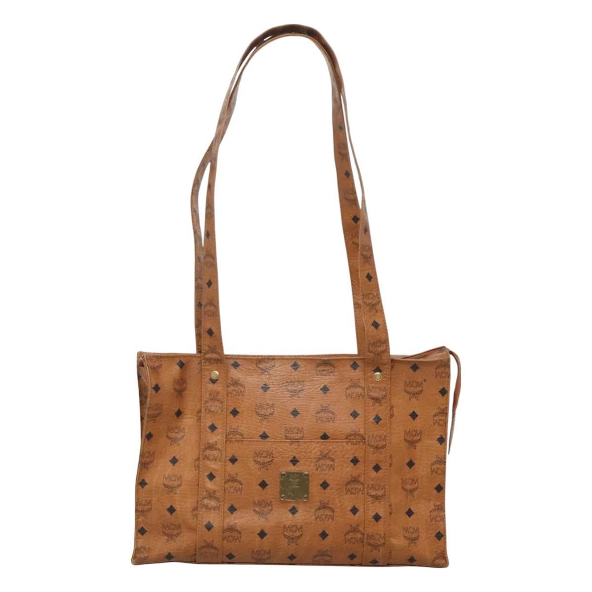 MCM MCM Visetos tote Size ONE SIZE - 1 Thumbnail