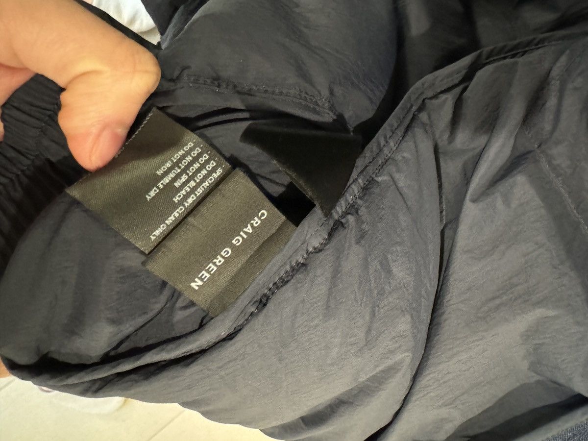 Craig Green Craig Green Down Jacket Size US M / EU 48-50 / 2 - 5 Thumbnail