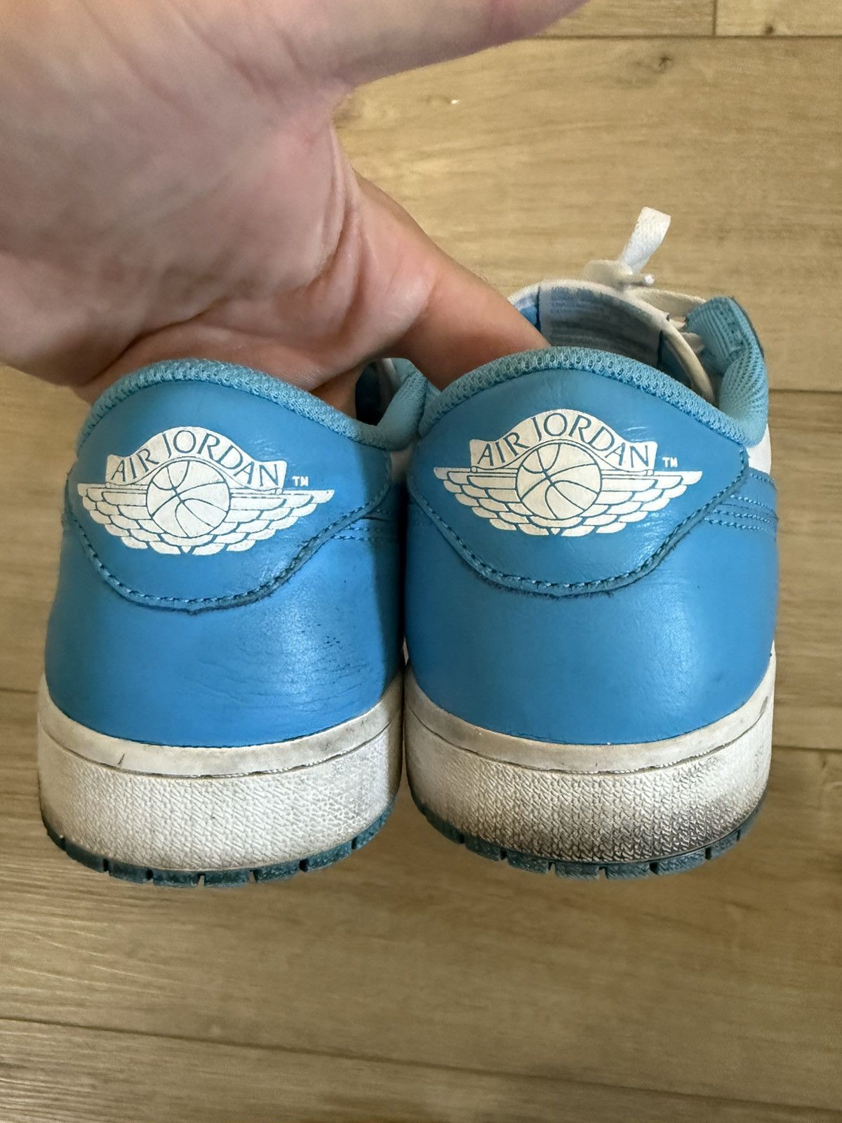 Nike SB Nike SB "Eric Koston" Size US 9.5 / EU 42-43 - 5 Thumbnail