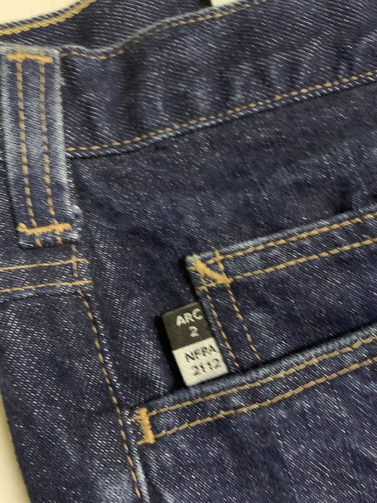 Carhartt CARHARTT JEANS SIZE 46 INCH Size US 44 / EU 60 - 4 Thumbnail
