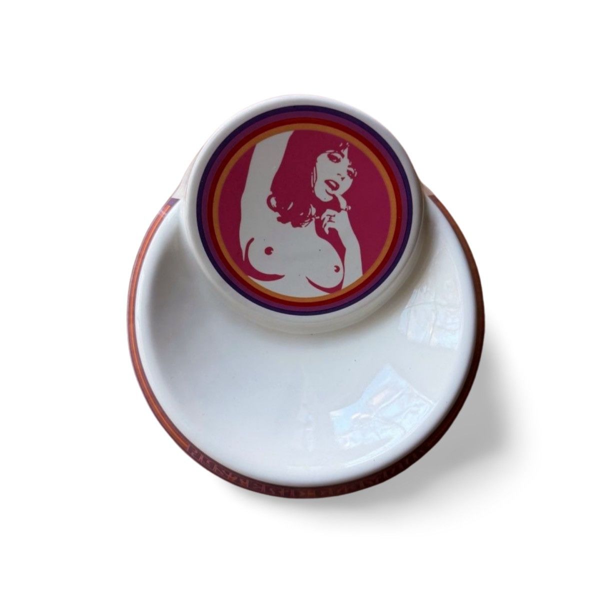 Hysteric Glamour Vintage Hysteric Glamour Ash Tray Size ONE SIZE - 2 Thumbnail