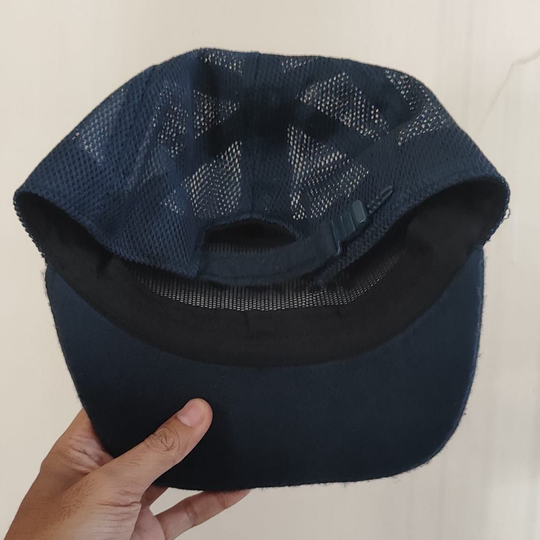 Honda MUGEN Sports Honda Strapback Size ONE SIZE - 2 Thumbnail