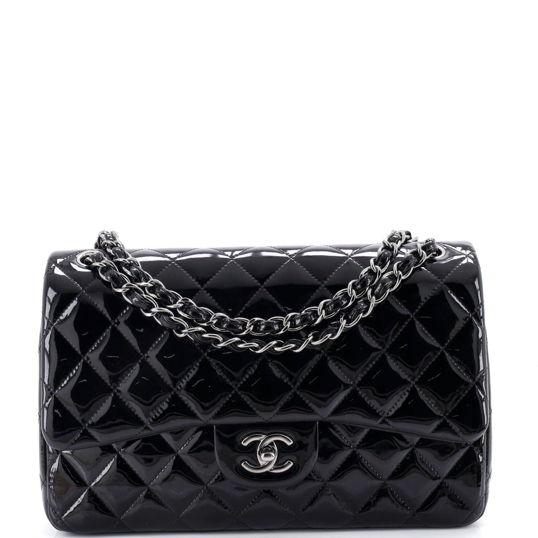 Chanel Classic Double Flap Bag Size ONE SIZE - 1 Thumbnail