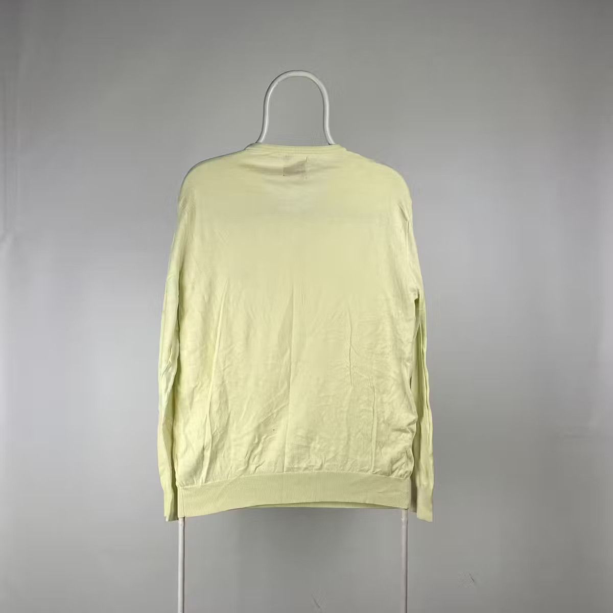 Baracuta Baracuta England sweater jumper size XXLARGE Size US XXL / EU 58 / 5 - 2 Thumbnail