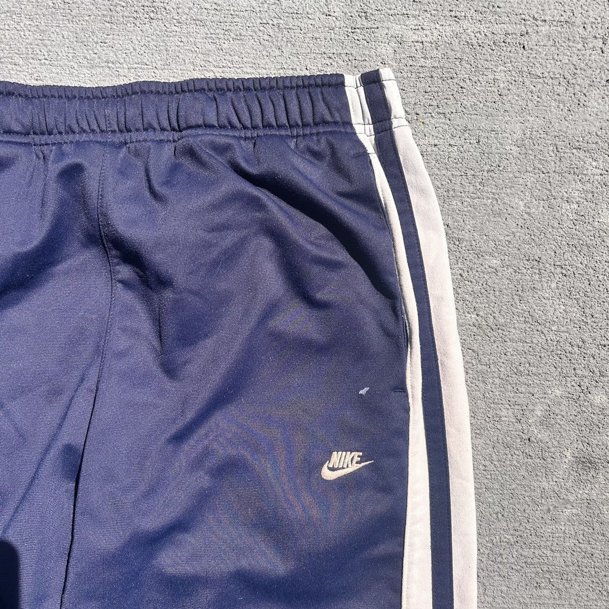Nike × Vintage Nike y2k trackpants Size US 32 / EU 48 - 3 Thumbnail