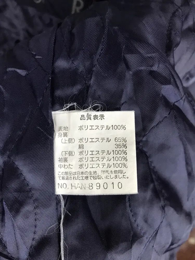 Japanese Brand Vintage Radici Jackets Size US M / EU 48-50 / 2 - 7 Thumbnail