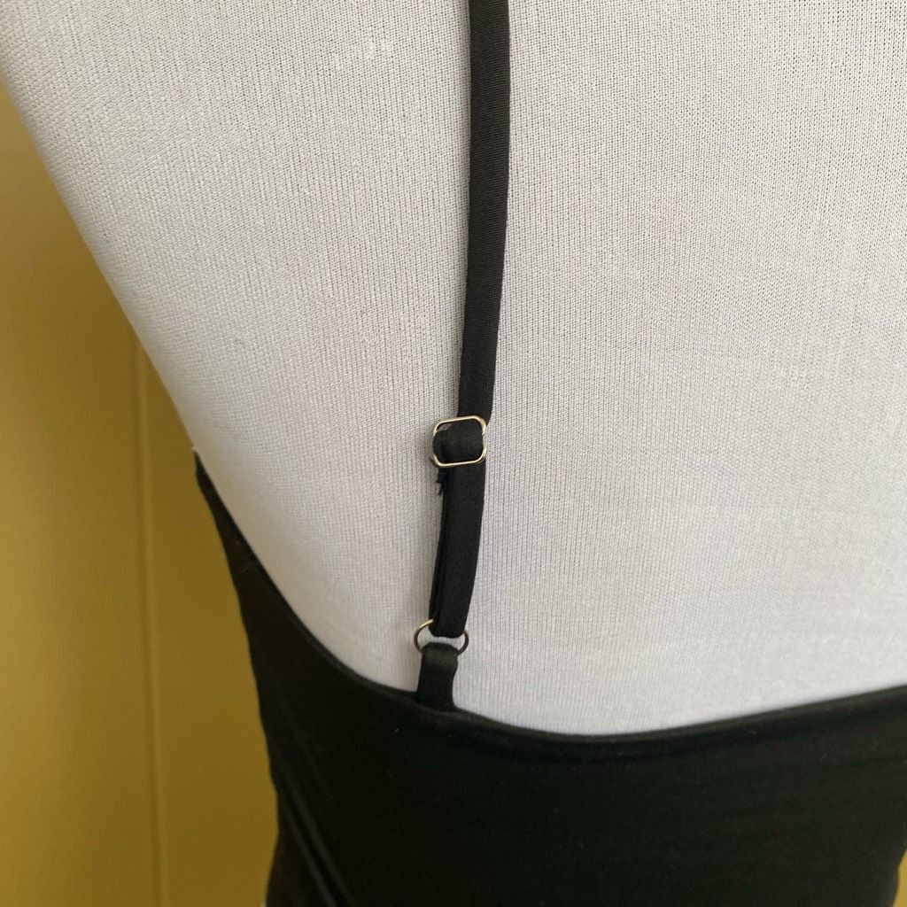 Other Reoria women S soft & smoothe adjustable spaghetti strap cro Size S / US 4 / IT 40 - 4 Thumbnail