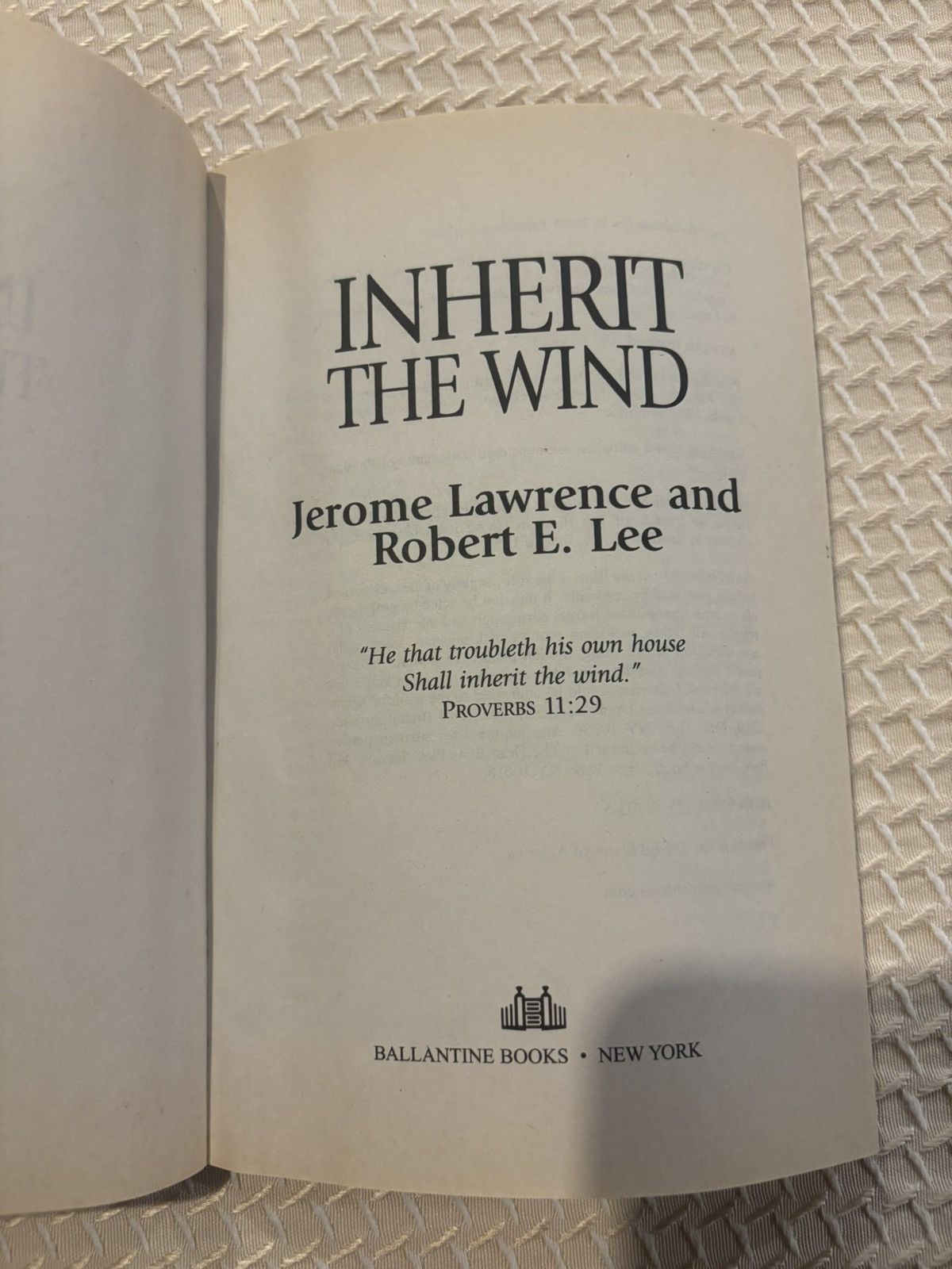 Other Inherit the wind.xm-133 Size ONE SIZE - 4 Thumbnail