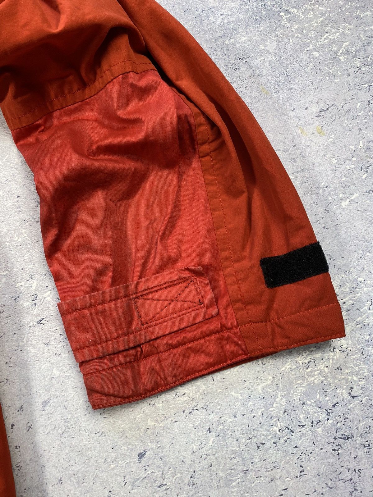Hugo Boss × Vintage Vintage Hugo Boss Sport Men’s Jacket Size 50 Size US M / EU 48-50 / 2 - 16 Thumbnail