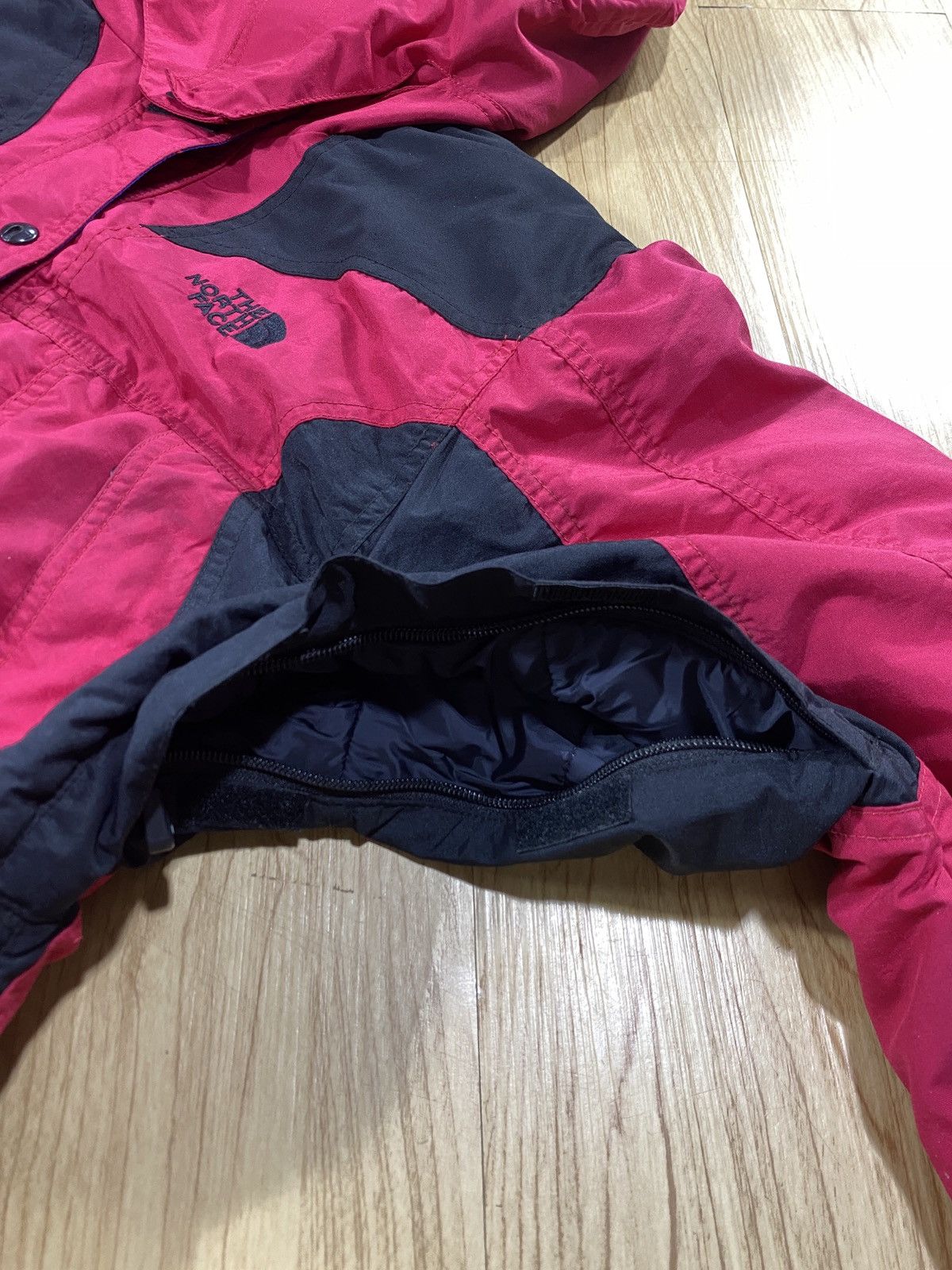 The North Face The North Face Extreme Light Jacket Size US M / EU 48-50 / 2 - 14 Thumbnail