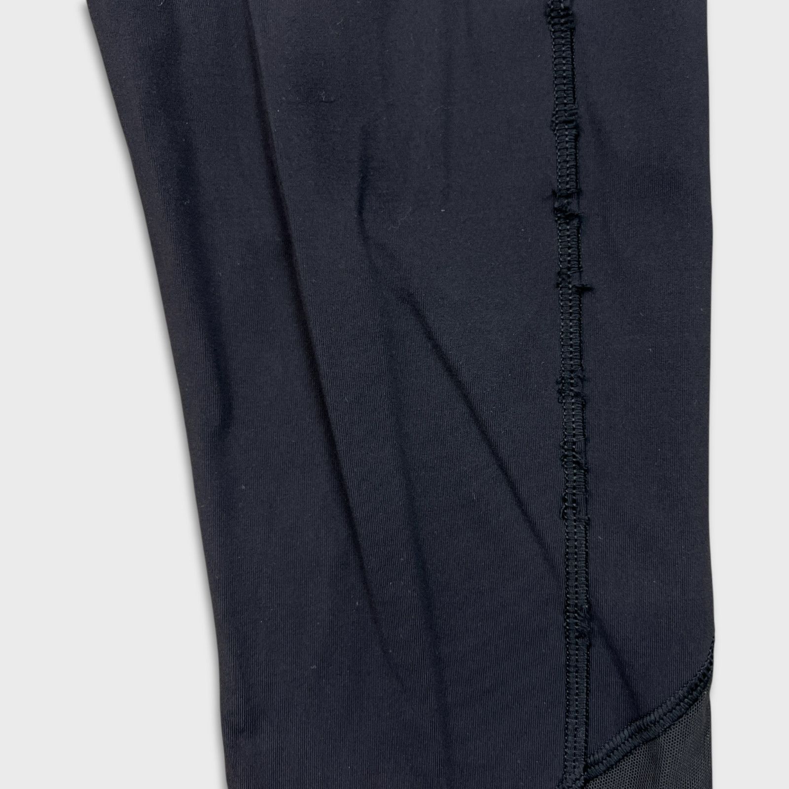 Lululemon Lululemon Pace Rival Crop 22 Athletic Yoga Leggings Active Size 28" / US 6 / IT 42 - 5 Thumbnail
