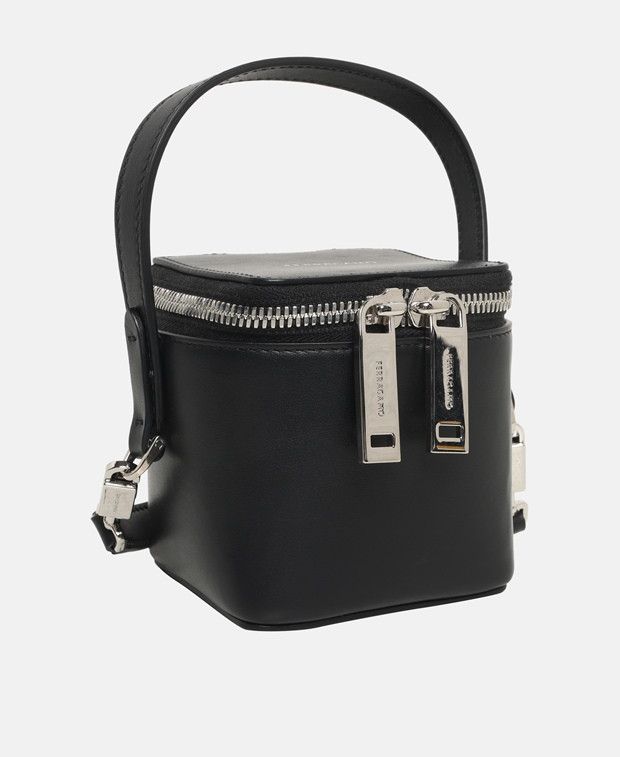 Salvatore Ferragamo Cosmetic bag Size ONE SIZE - 1 Thumbnail