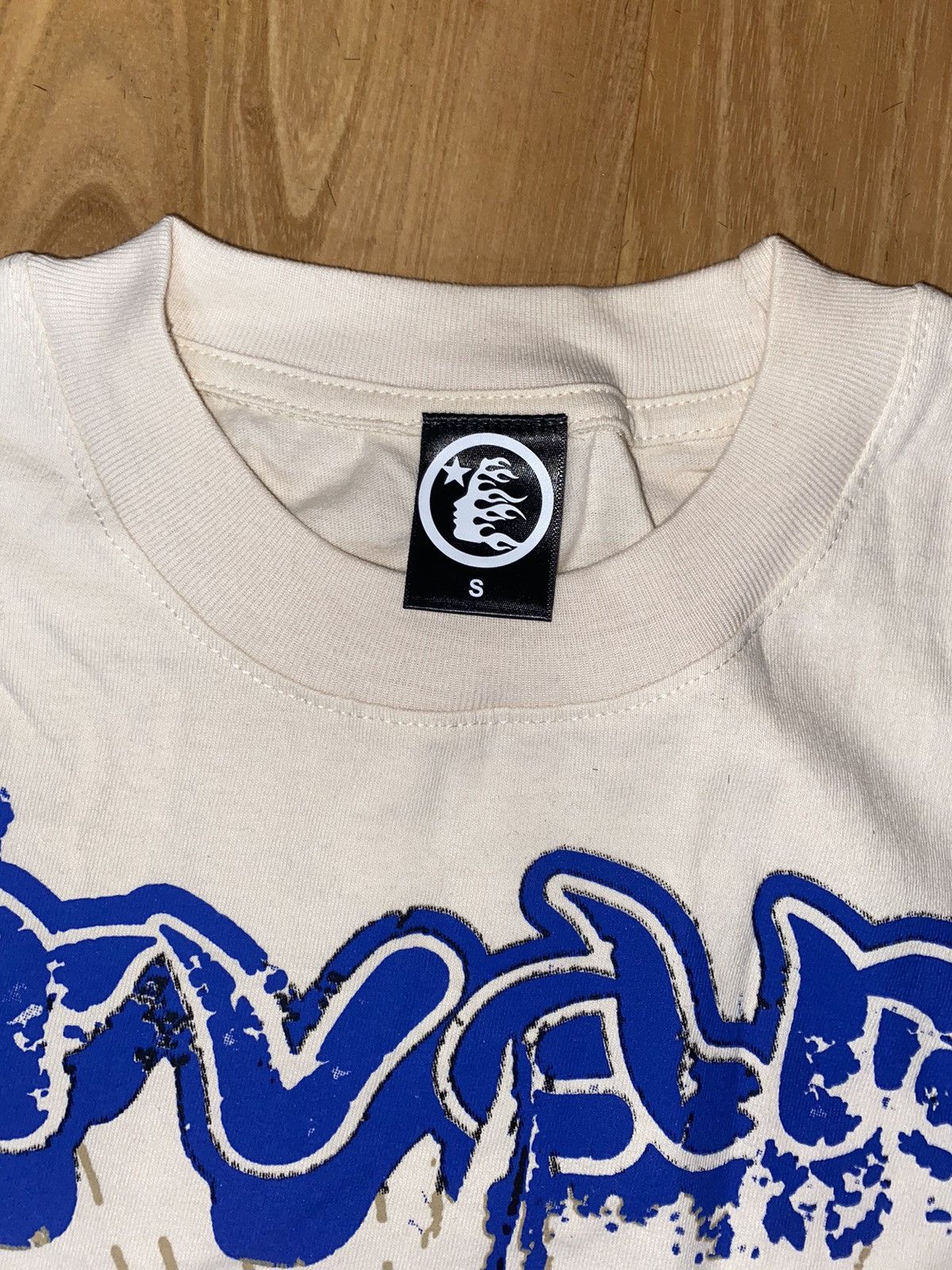 Other HellStar Yoga Shirt Size US S / EU 44-46 / 1 - 3 Thumbnail
