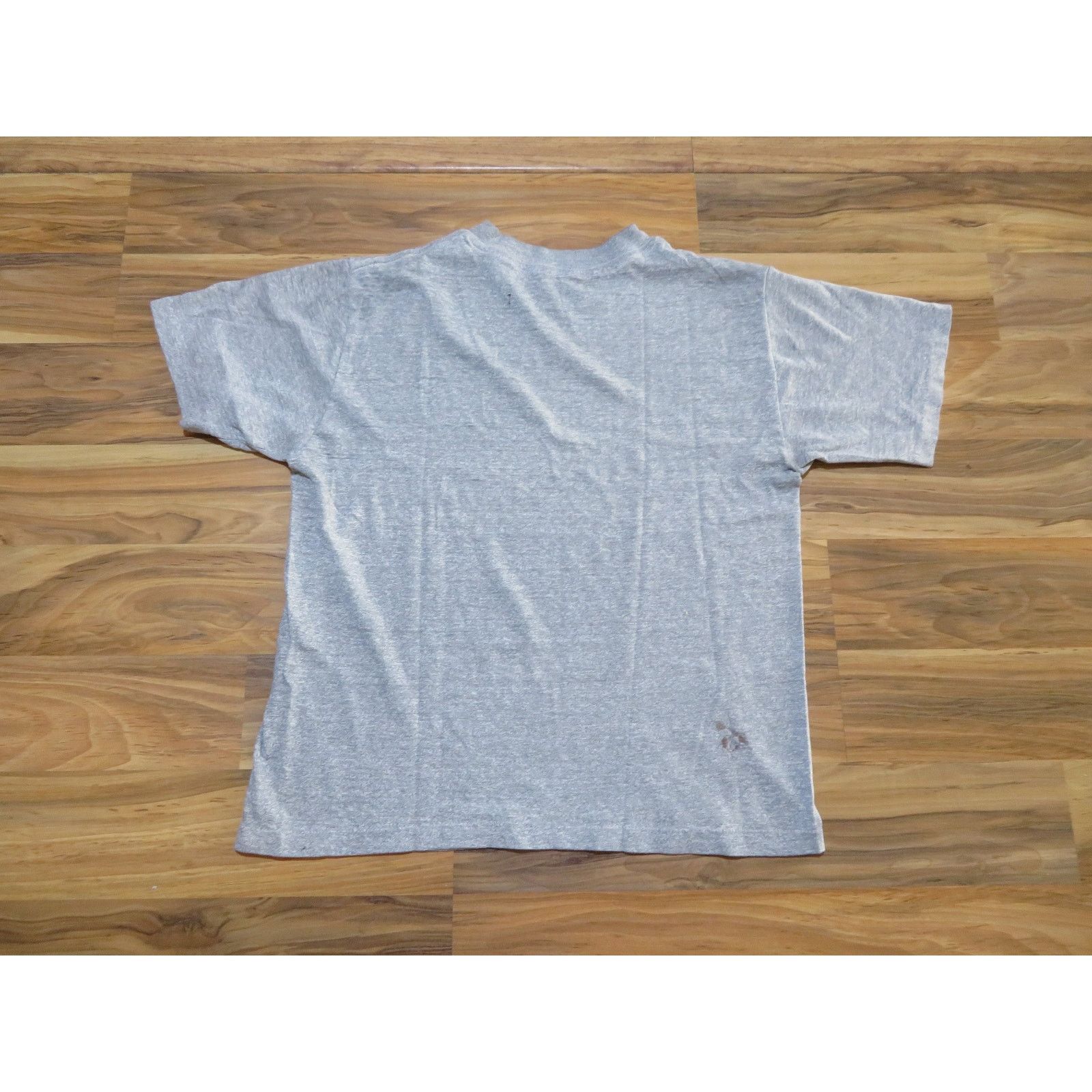 Logo 7 Logo 7 Phoenix Cardinals Gray T-shirt Sz M 1980s Size US M / EU 48-50 / 2 - 2 Thumbnail