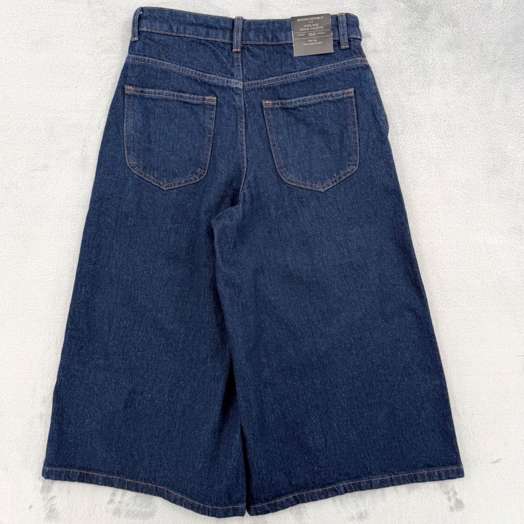 Banana Republic VINTAGE Banana Republic Jeans? (no) Size 42" / US 20 - 7 Thumbnail