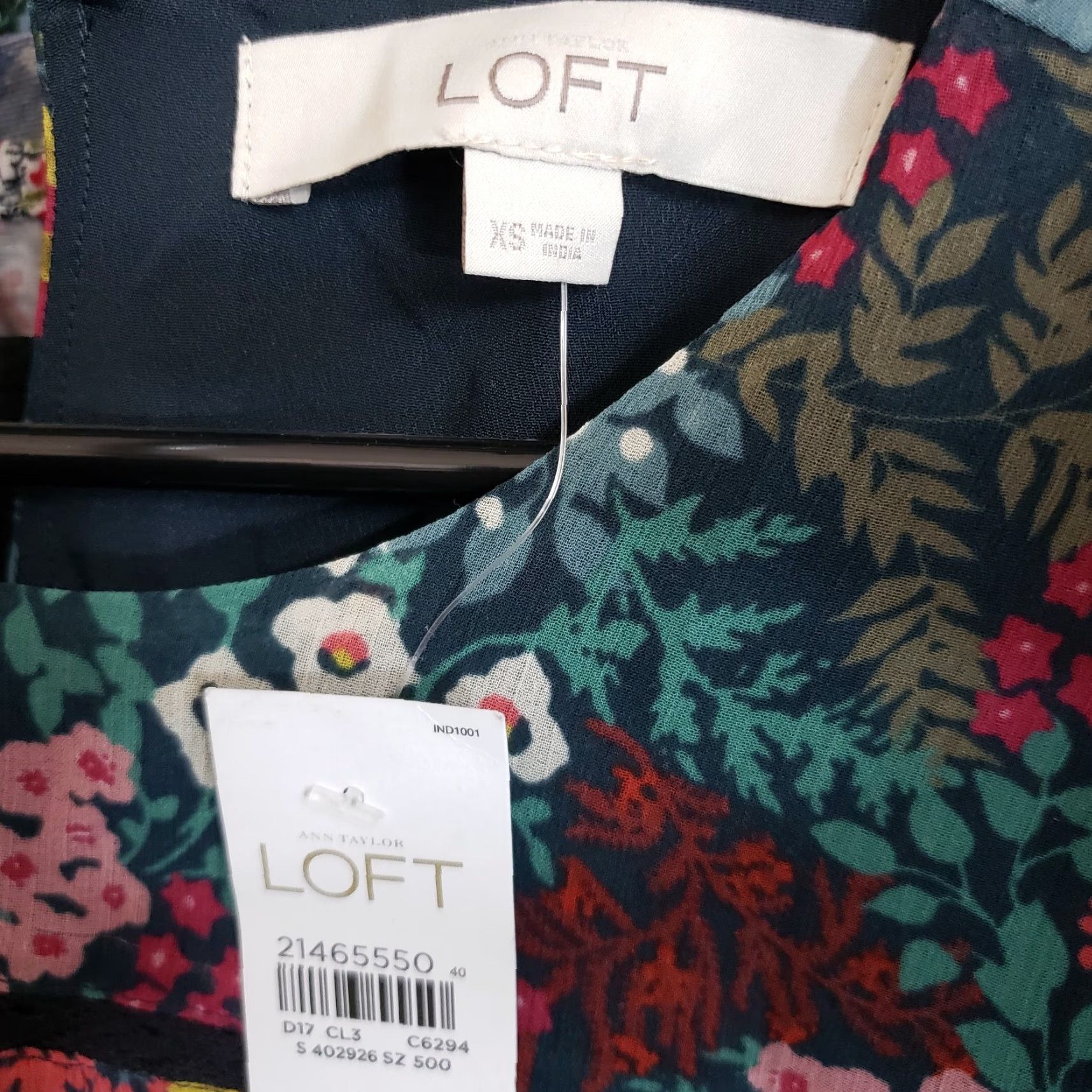 Loft VINTAGE? No. Size XS / US 0-2 / IT 36-38 - 7 Thumbnail