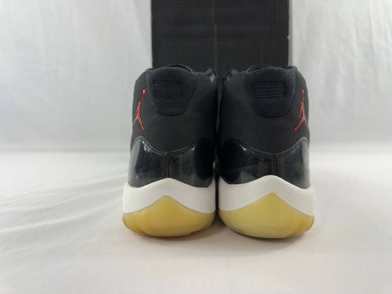 Nike Nike Air Jordan 11 Retro '72-10' 378037-002 Size US 10.5 / EU 43-44 - 9 Thumbnail