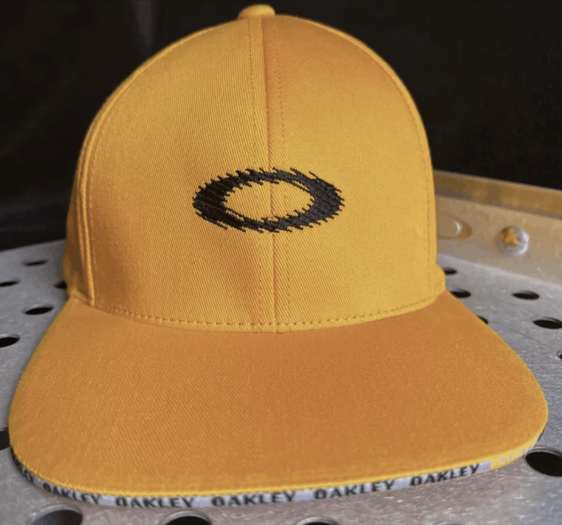 Oakley Oakley Vintage Cap Size ONE SIZE - 1 Thumbnail