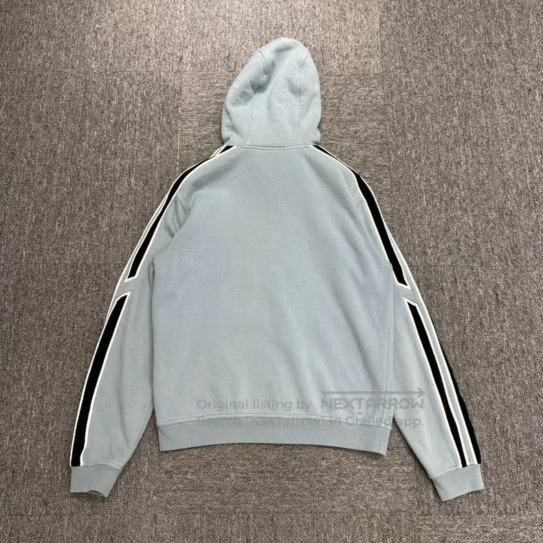 Hermes Hermes Striped Hoodie Size US L / EU 52-54 / 3 - 5 Thumbnail