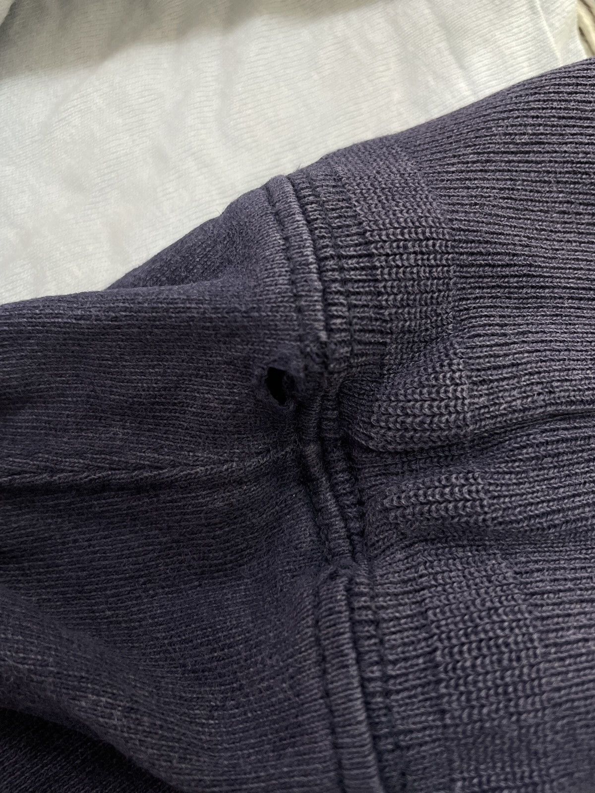 Polo Ralph Lauren Vintage Polo Ralph Lauren rugby long sleeve polo shirt Size US XL / EU 56 / 4 - 10 Thumbnail
