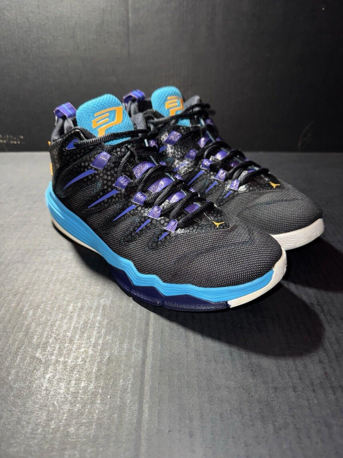 Jordan Brand Nike Air Jordan CP3.IX - 810868-035 - Size 9.5 Size US 9.5 / EU 42-43 - 2 Thumbnail
