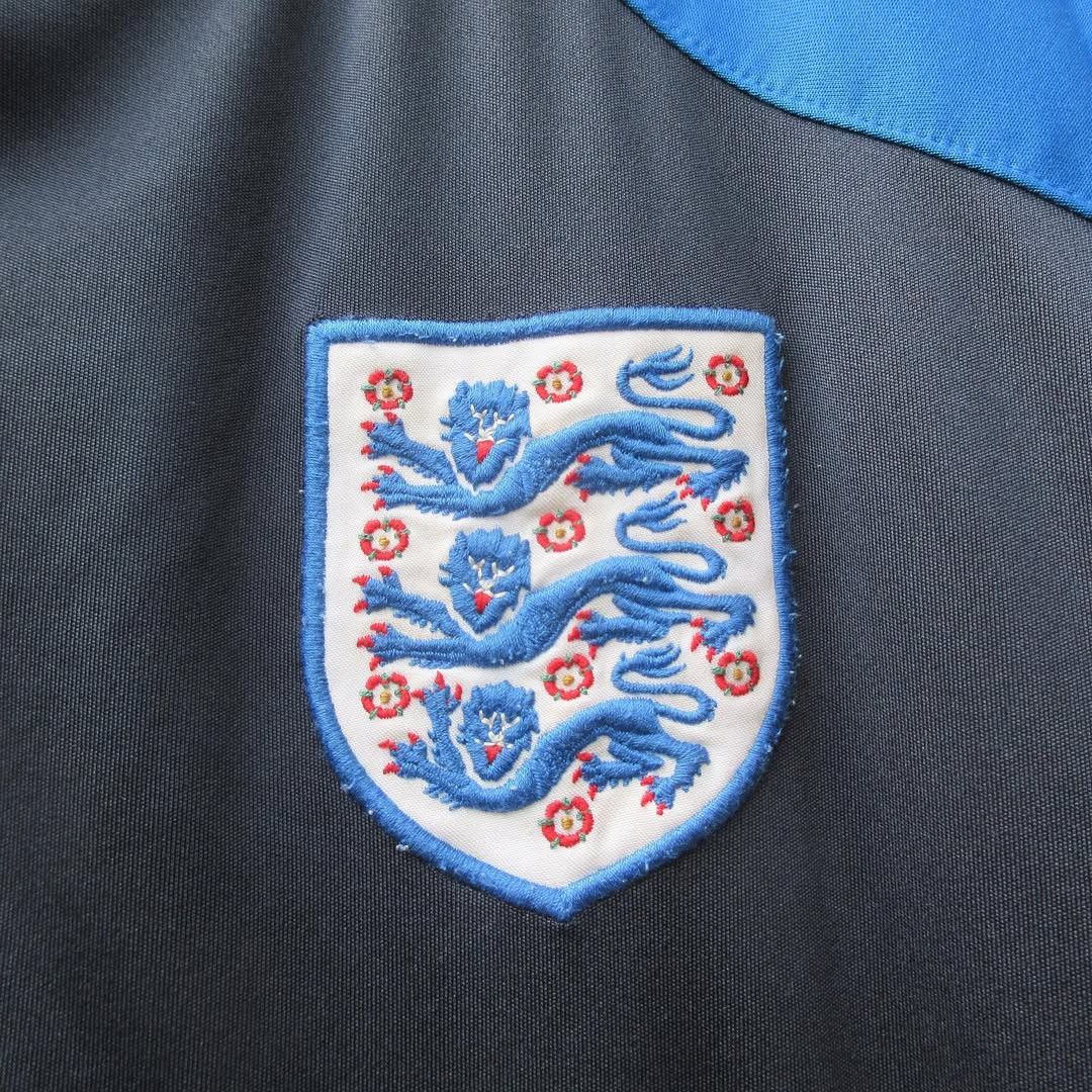 Umbro Umbro England Jersey Blue Ringer jersey Sport T Shirt Size US M / EU 48-50 / 2 - 5 Thumbnail