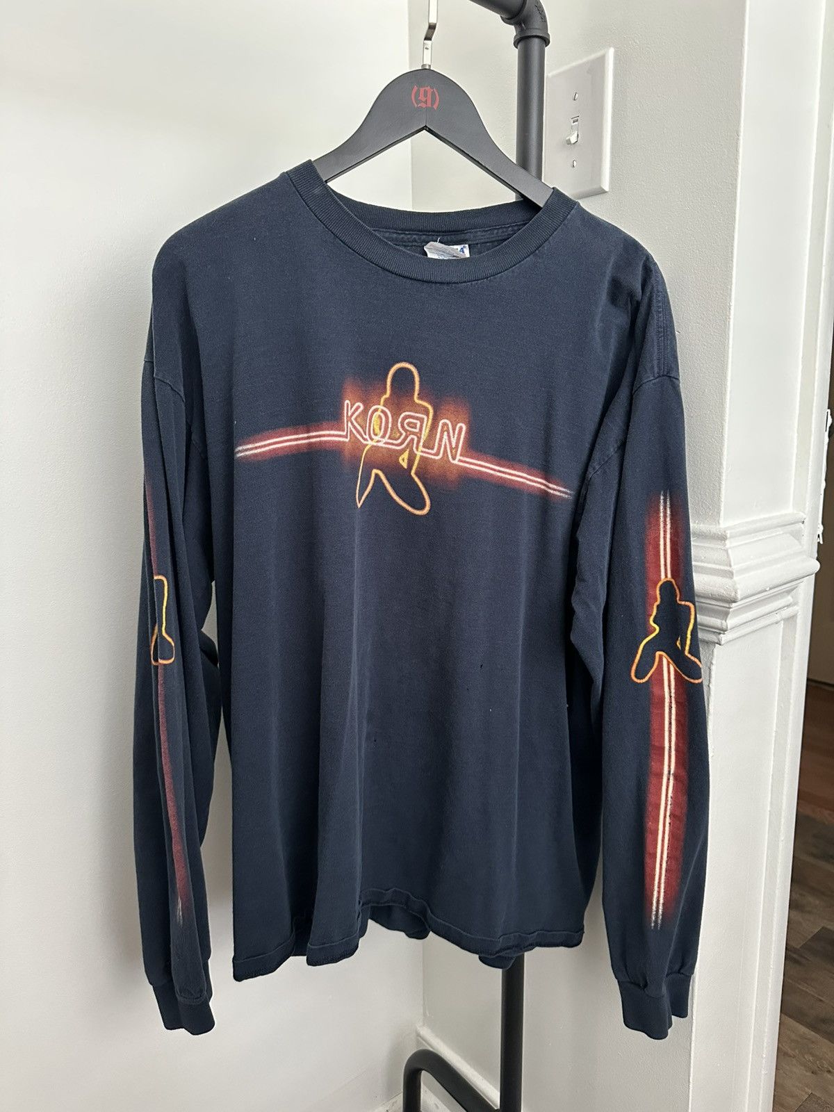 Vintage Korn Tee