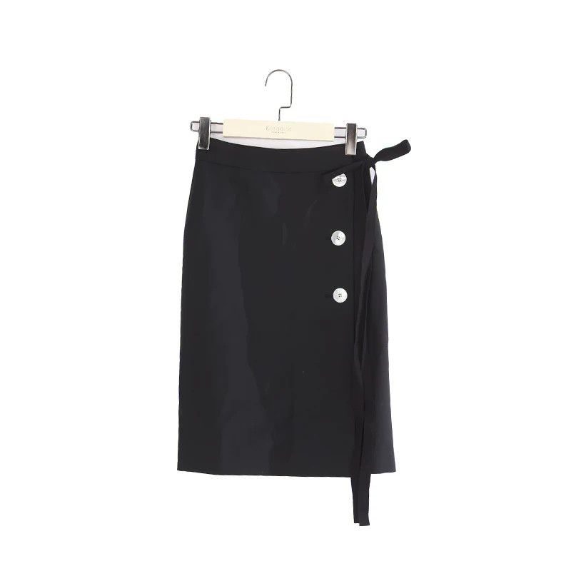 Prada Prada Skirt S Women Size 26" / US 2 / IT 38 - 1 Thumbnail