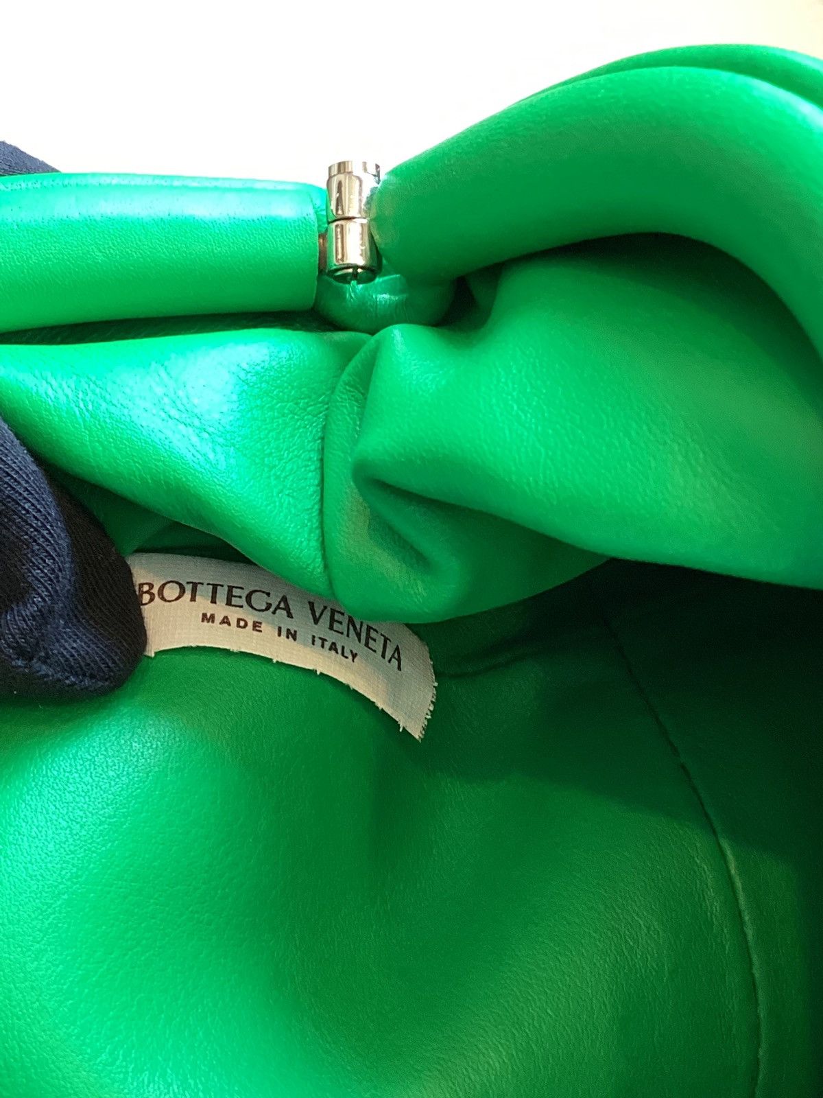 Bottega Veneta BOTTEGA VENETA POUCHES Size ONE SIZE - 3 Thumbnail