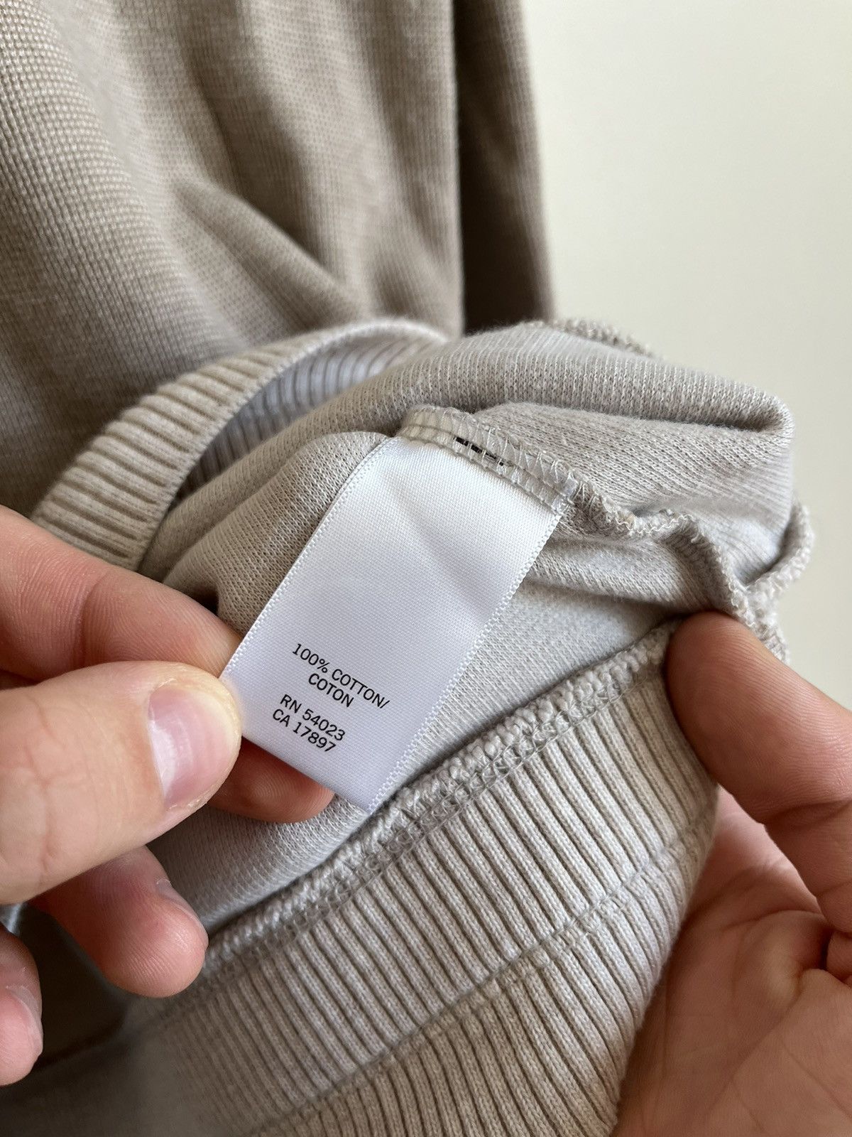 Banana Republic Banana Republic Sweater Size US M / EU 48-50 / 2 - 10 Thumbnail