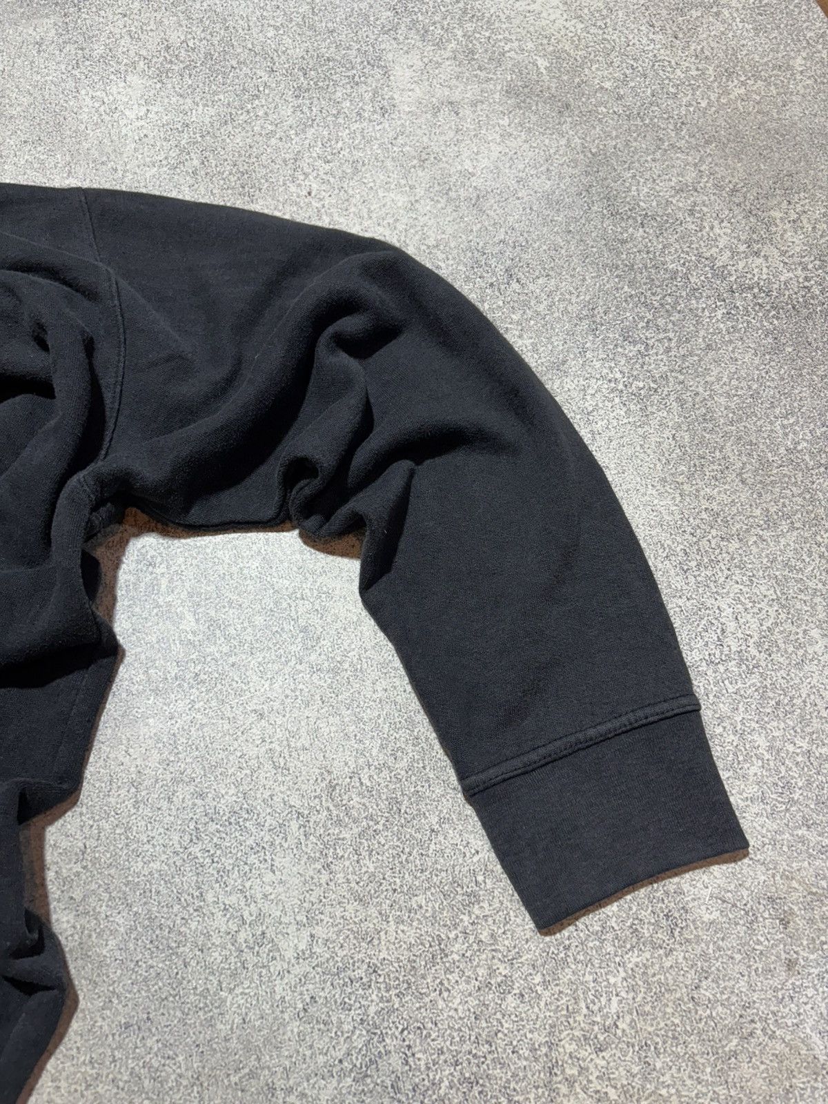 Band Tees × Slipknot × Vintage Vintage Slipknot 90s Rock Band Black Hoodie Men’s Size XL Size US XL / EU 56 / 4 - 6 Thumbnail