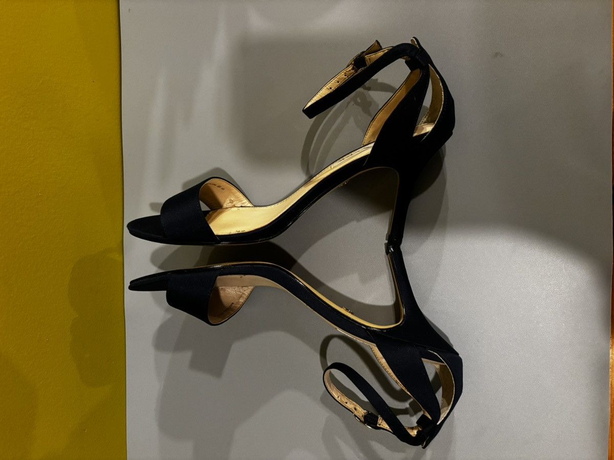 Other Dark navy sandals0800 Size US 8 / IT 38 - 7 Thumbnail