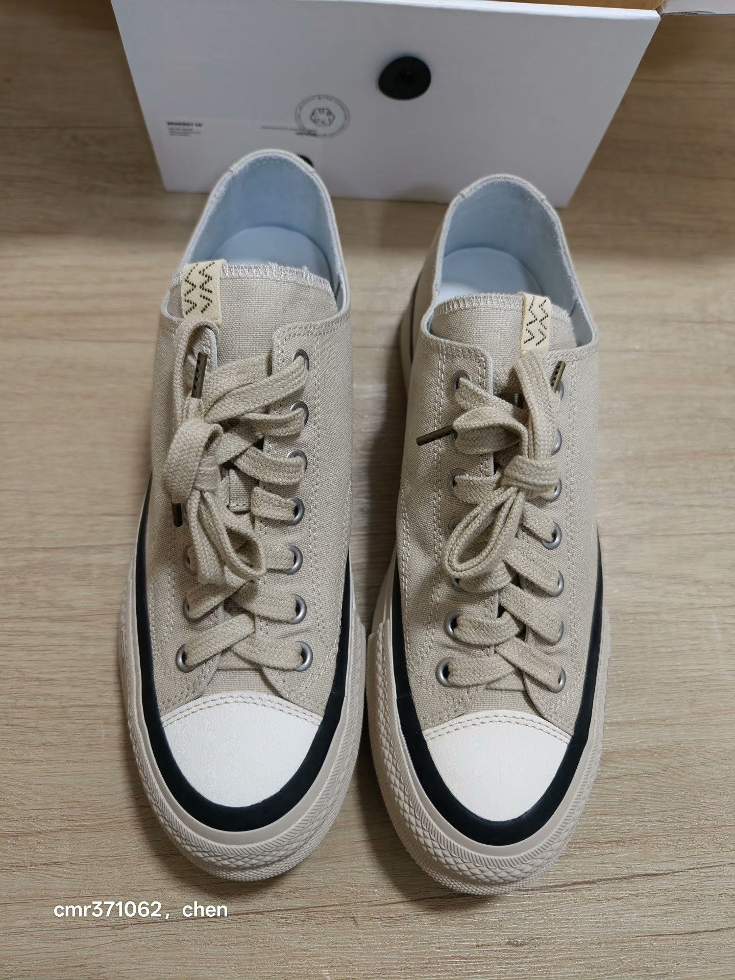 Visvim VISVIM 25AW SKAGWAY LO Size US 8.5 / EU 41-42 - 1 Thumbnail