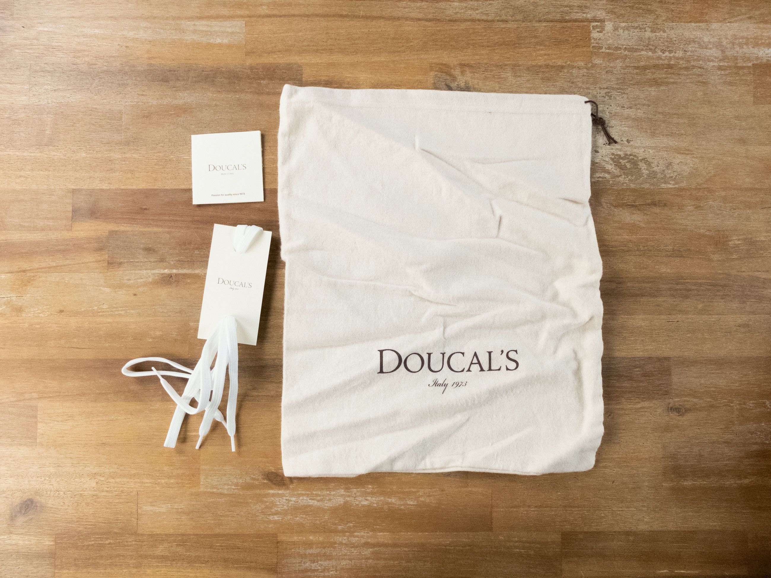 Doucal's DOUCAL'S biscuit brown low top suede sneakers 11 44 Size US 11 / EU 44 - 8 Thumbnail