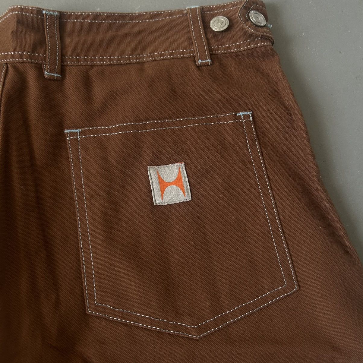 Other Hayato Today Panton Shorts Size US 32 / EU 48 - 6 Thumbnail