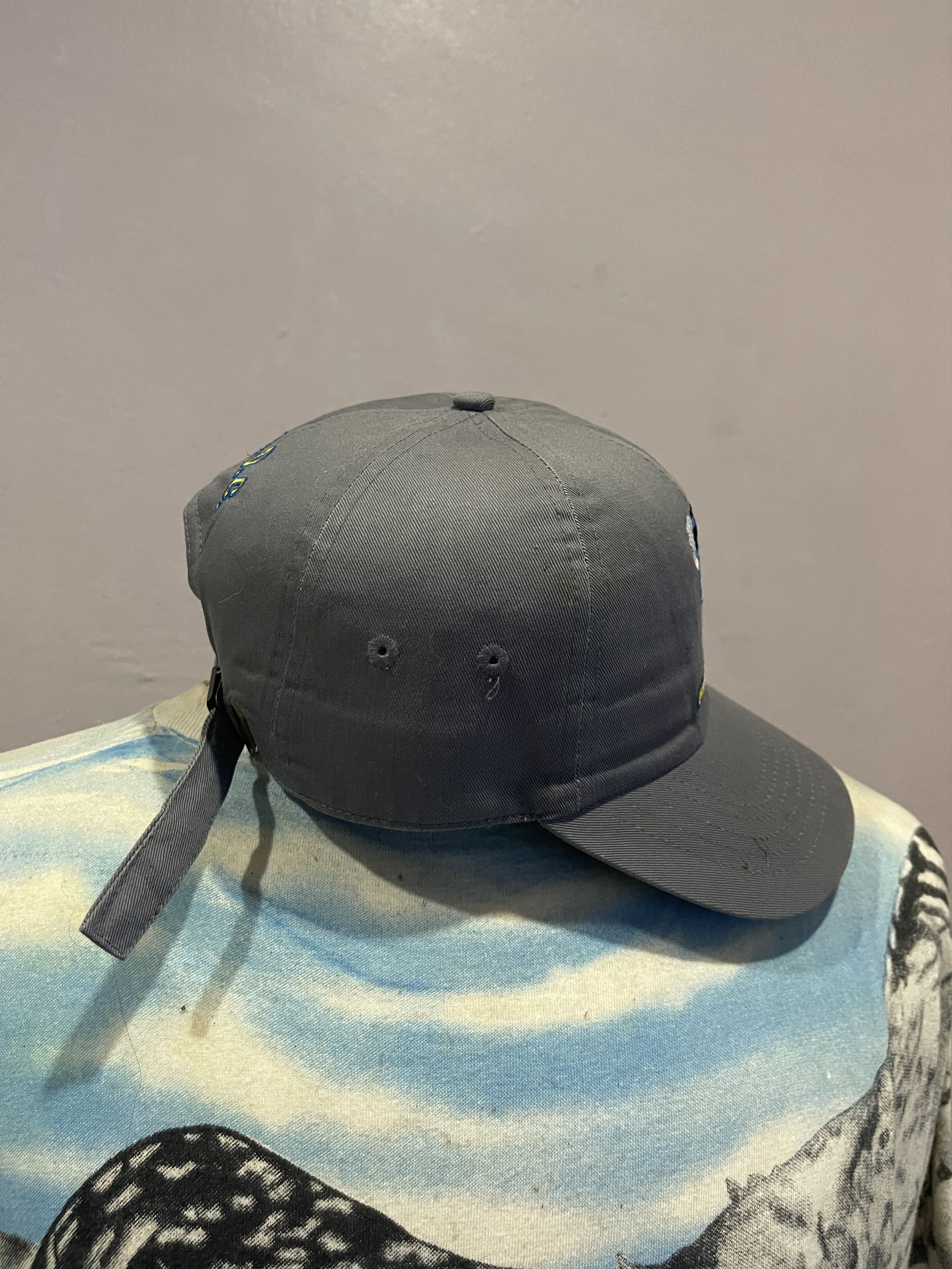 Hat Club M&M baseball Cap Size ONE SIZE - 3 Thumbnail