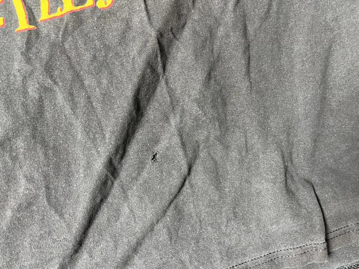 Band Tees Beetlejuice Tshirt movie vintage size Large Size US L / EU 52-54 / 3 - 5 Thumbnail