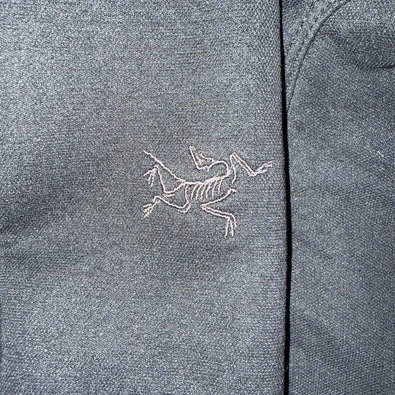 Arc'teryx Arc'teryx Rethel Hooded Sweatshirt Size US XL / EU 56 / 4 - 3 Thumbnail