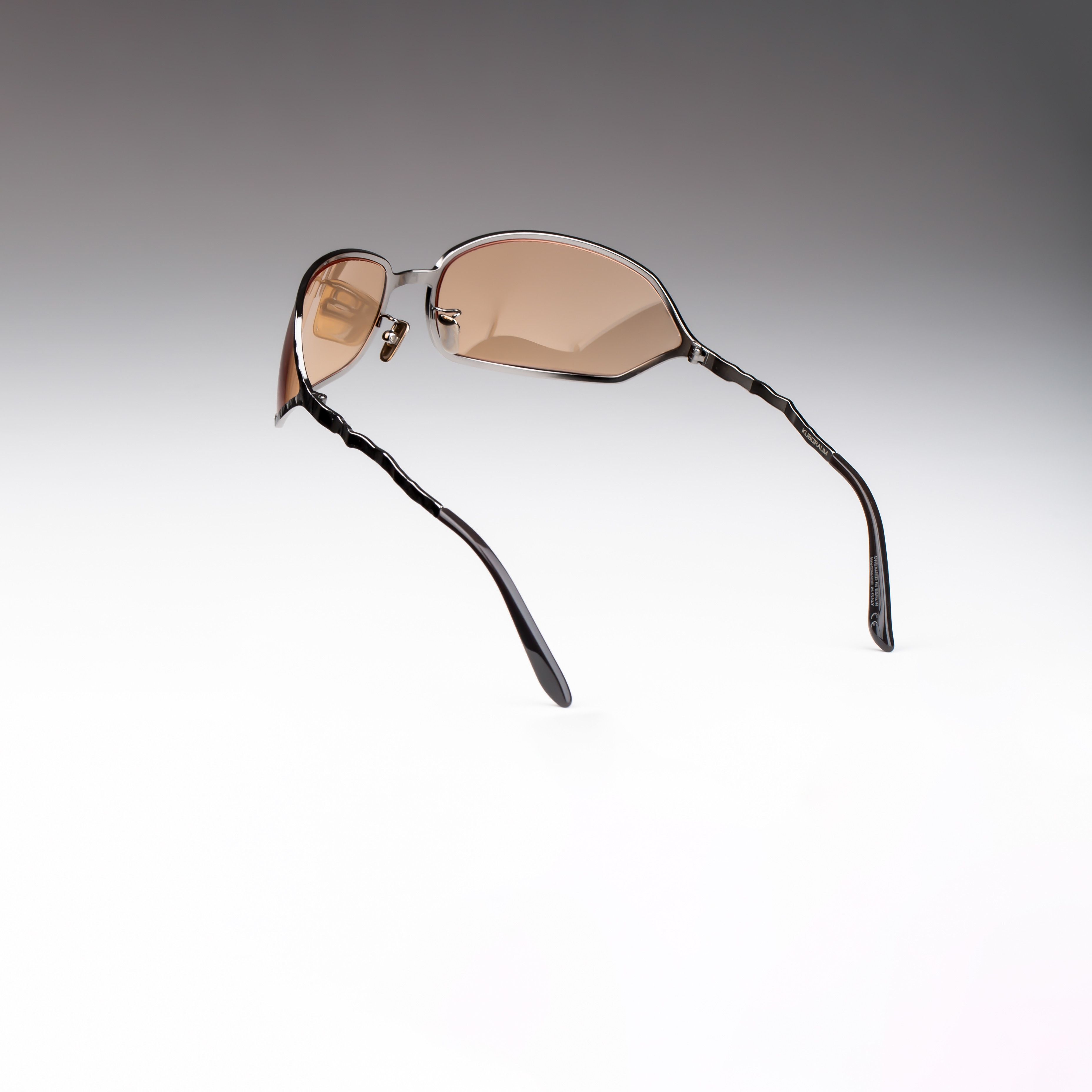 Kuboraum KUBORAUM H30 SUNGLASSES Size ONE SIZE - 5 Thumbnail