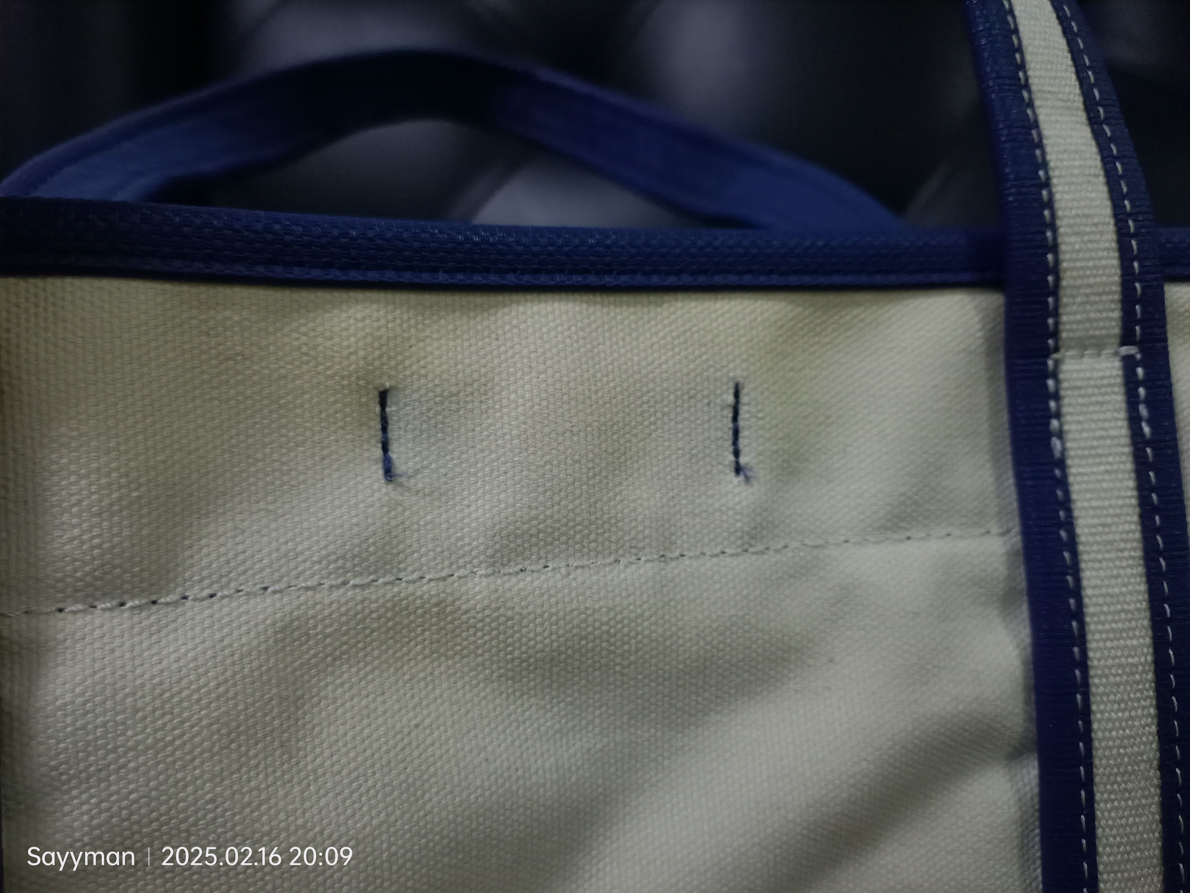 Japanese Brand × Porter VTG PORTAL Totebag Japanese streetwear Brand Size ONE SIZE - 11 Thumbnail