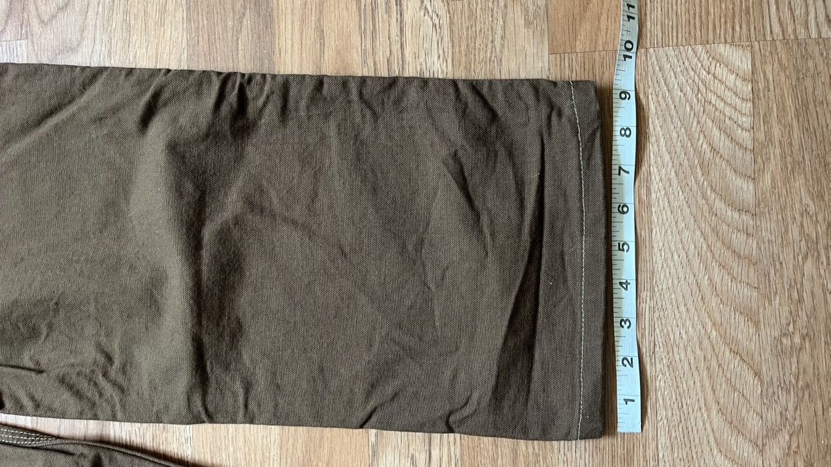 Carhartt Carhartt FR carpenter Pants Size US 34 / EU 50 - 7 Thumbnail