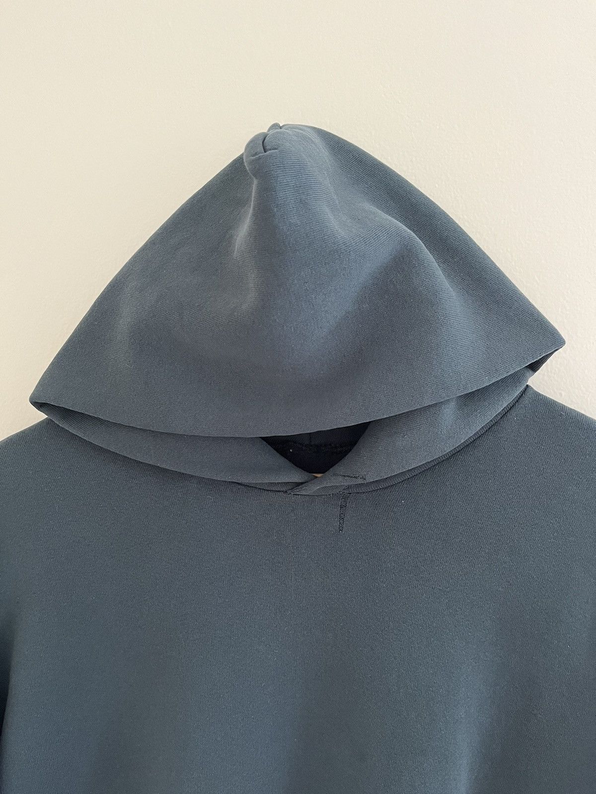 Russell Athletic Crazy Vintage 90’s Russell Athletic Baggy Hoodie Size US XL / EU 56 / 4 - 9 Thumbnail