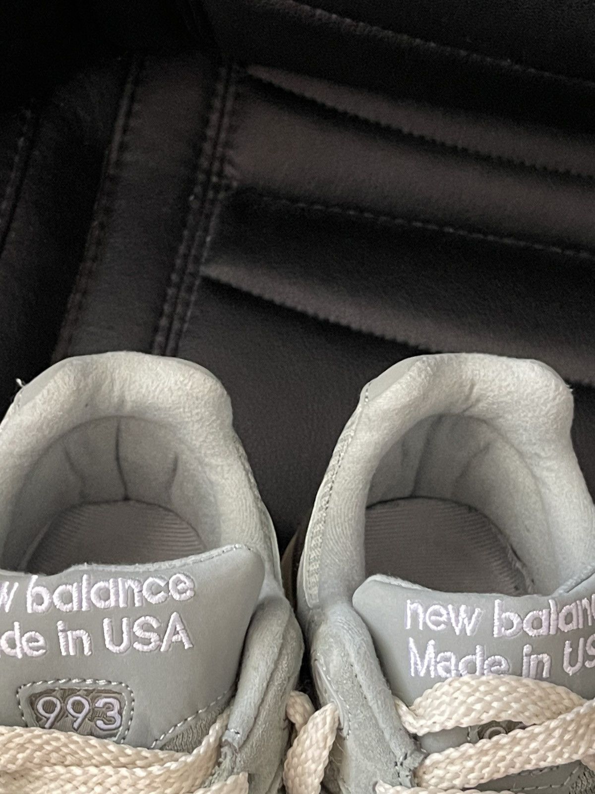 Kith × New Balance KITH x New Balance 993 Made in USA 'Pistachio' MR993KH1 40 Size US 7 / EU 40 - 9 Thumbnail
