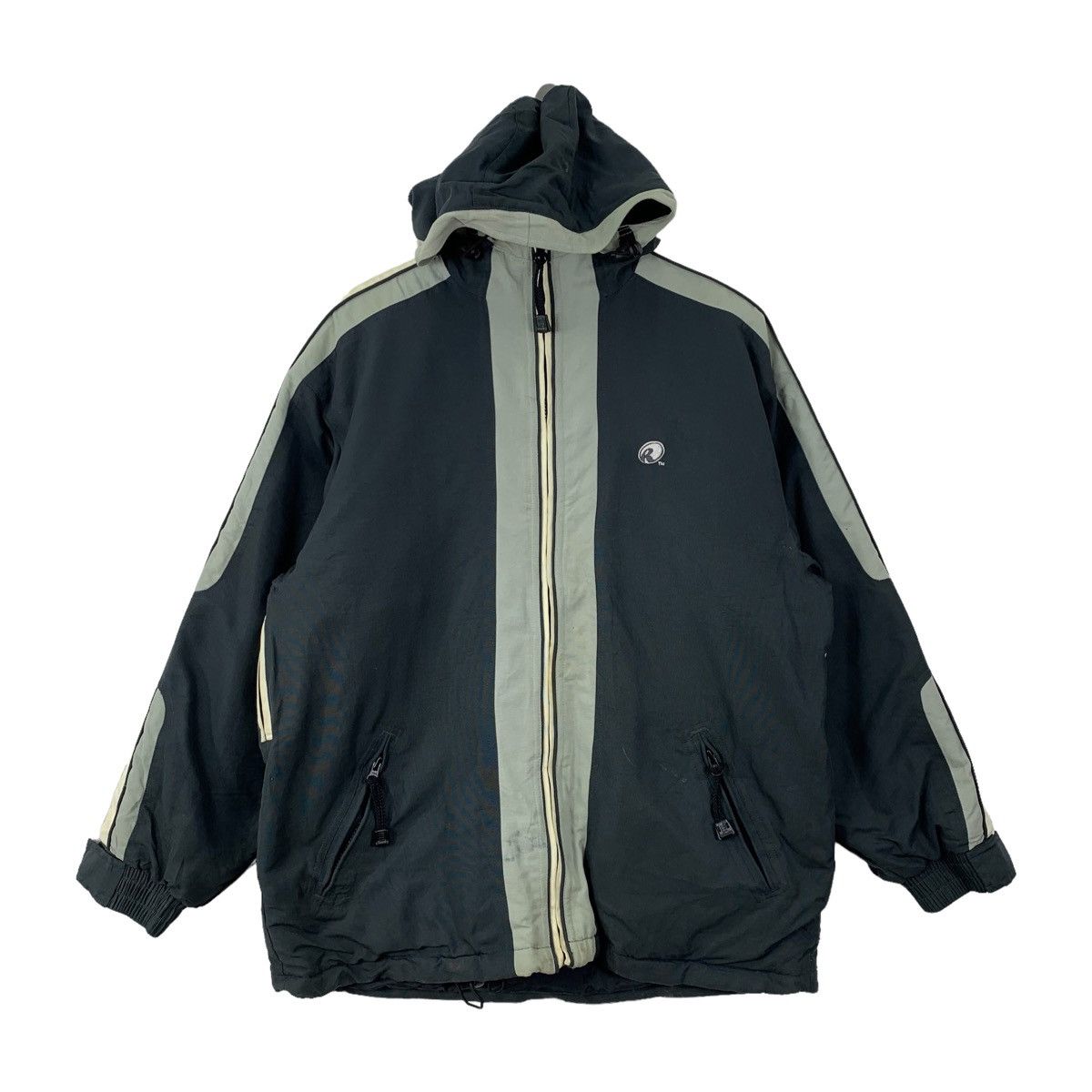 Other RIDZONE Boardriding Company Outdoor Sports Ski Hoodie Jacket Size US L / EU 52-54 / 3 - 1 Thumbnail