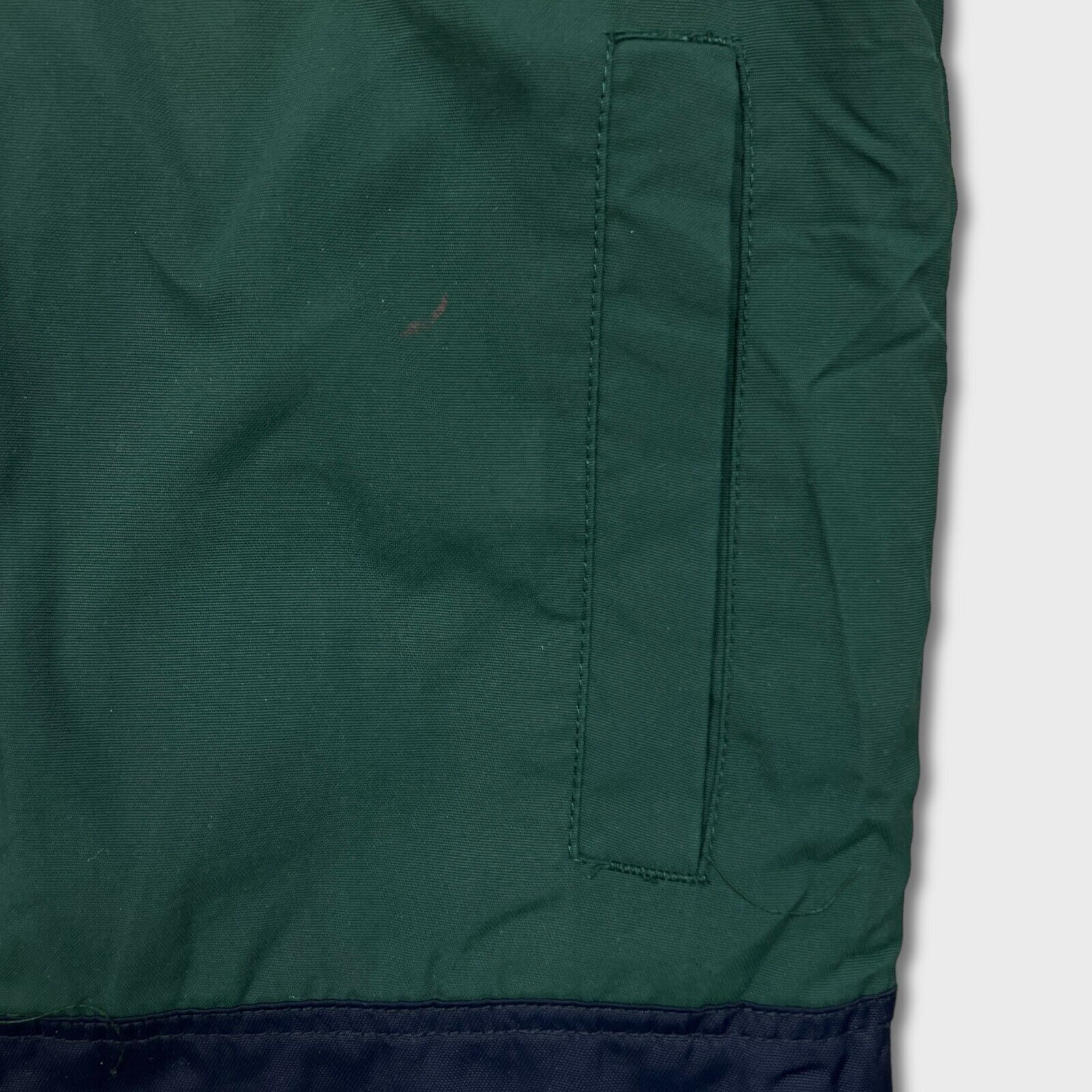 Tommy Hilfiger × Vintage Vintage Tommy Hilfiger Jacket Medium Tommy Flag Outdoor Zip Size US M / EU 48-50 / 2 - 5 Thumbnail