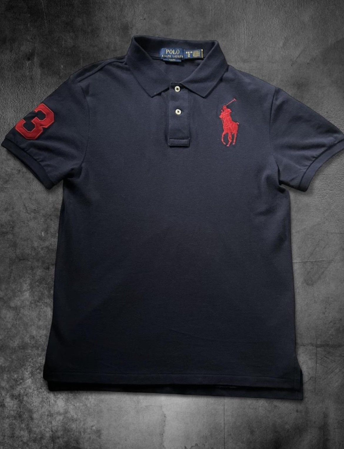 Polo Ralph Lauren Ralph Lauren polo Size US M / EU 48-50 / 2 - 1 Thumbnail