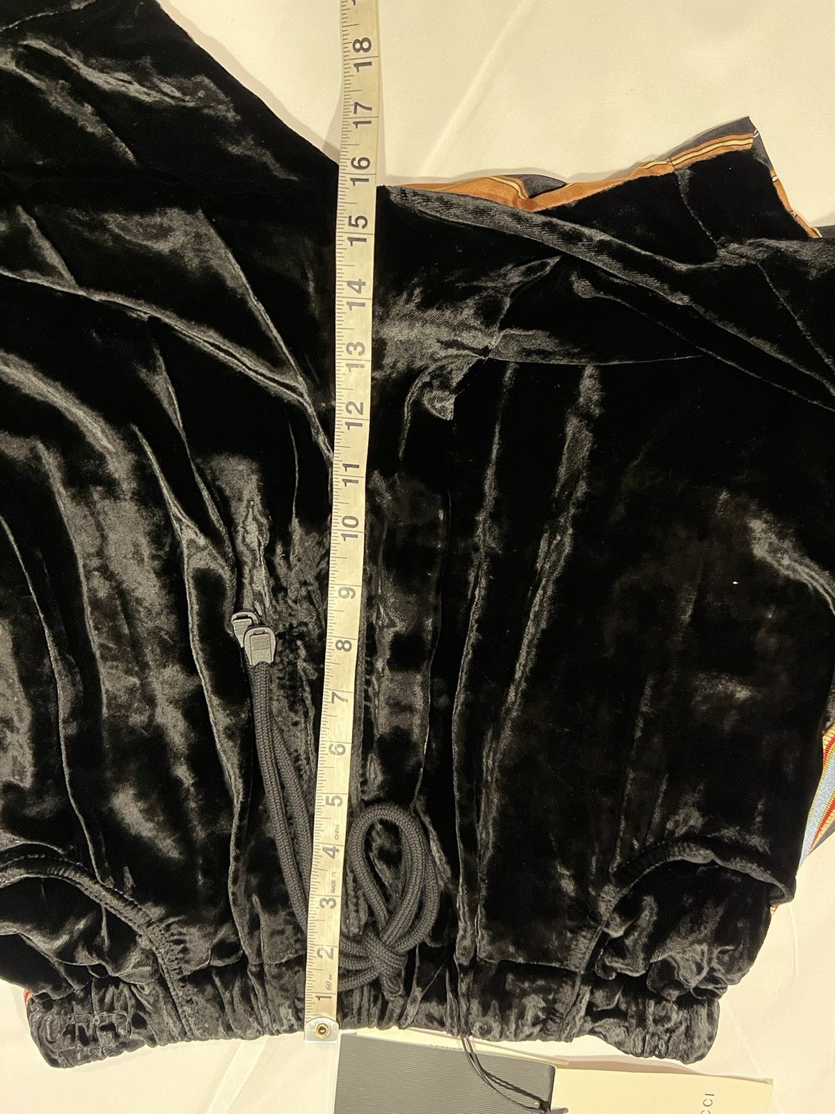 Gucci Gucci mens shorts. 30/M. $2100 Size US 30 / EU 46 - 15 Thumbnail