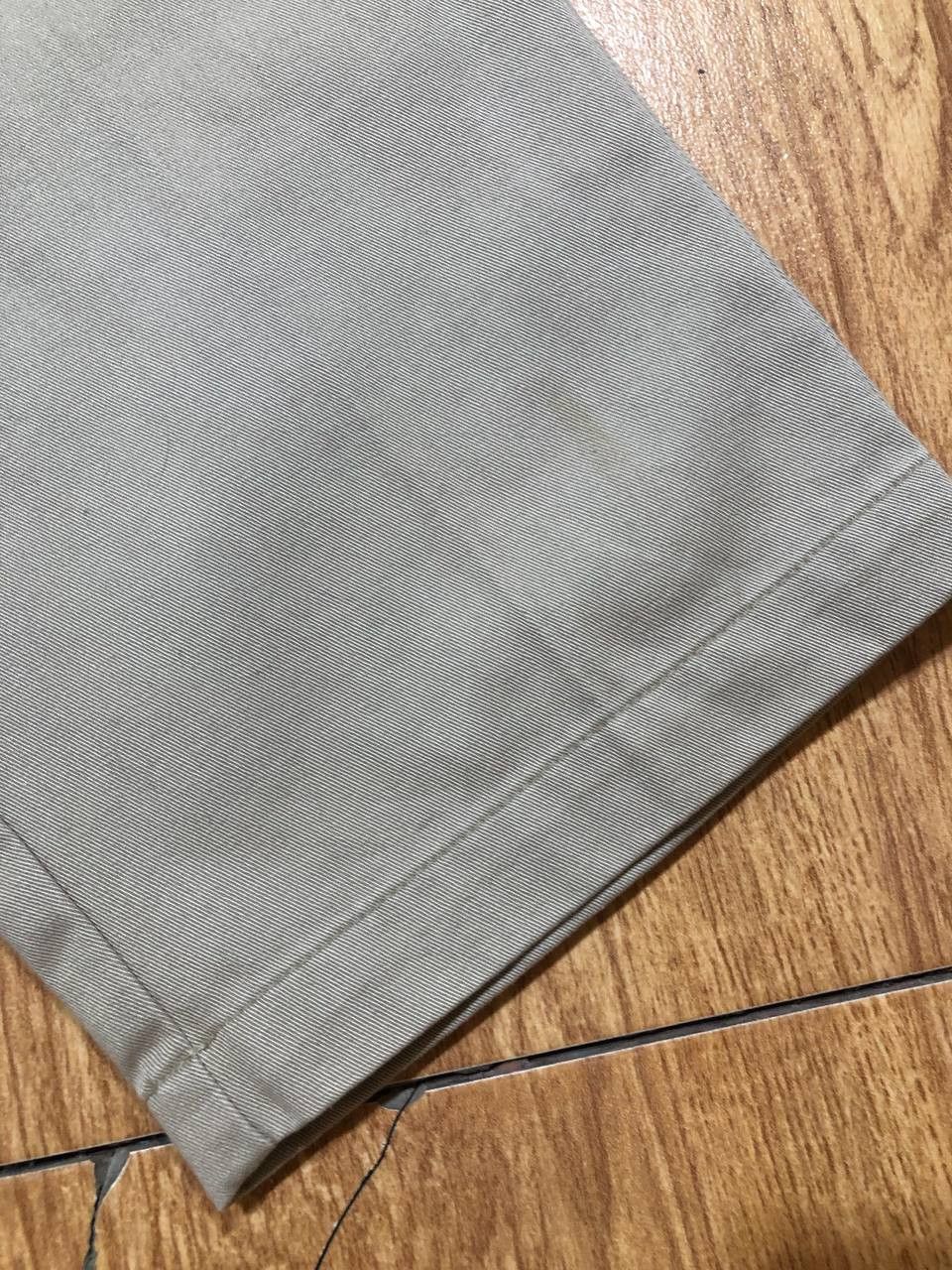 Polo Ralph Lauren Polo Ralph Lauren Pants Andrew Chino Pant Beige khaki cotton Size US 38 / EU 54 - 6 Thumbnail