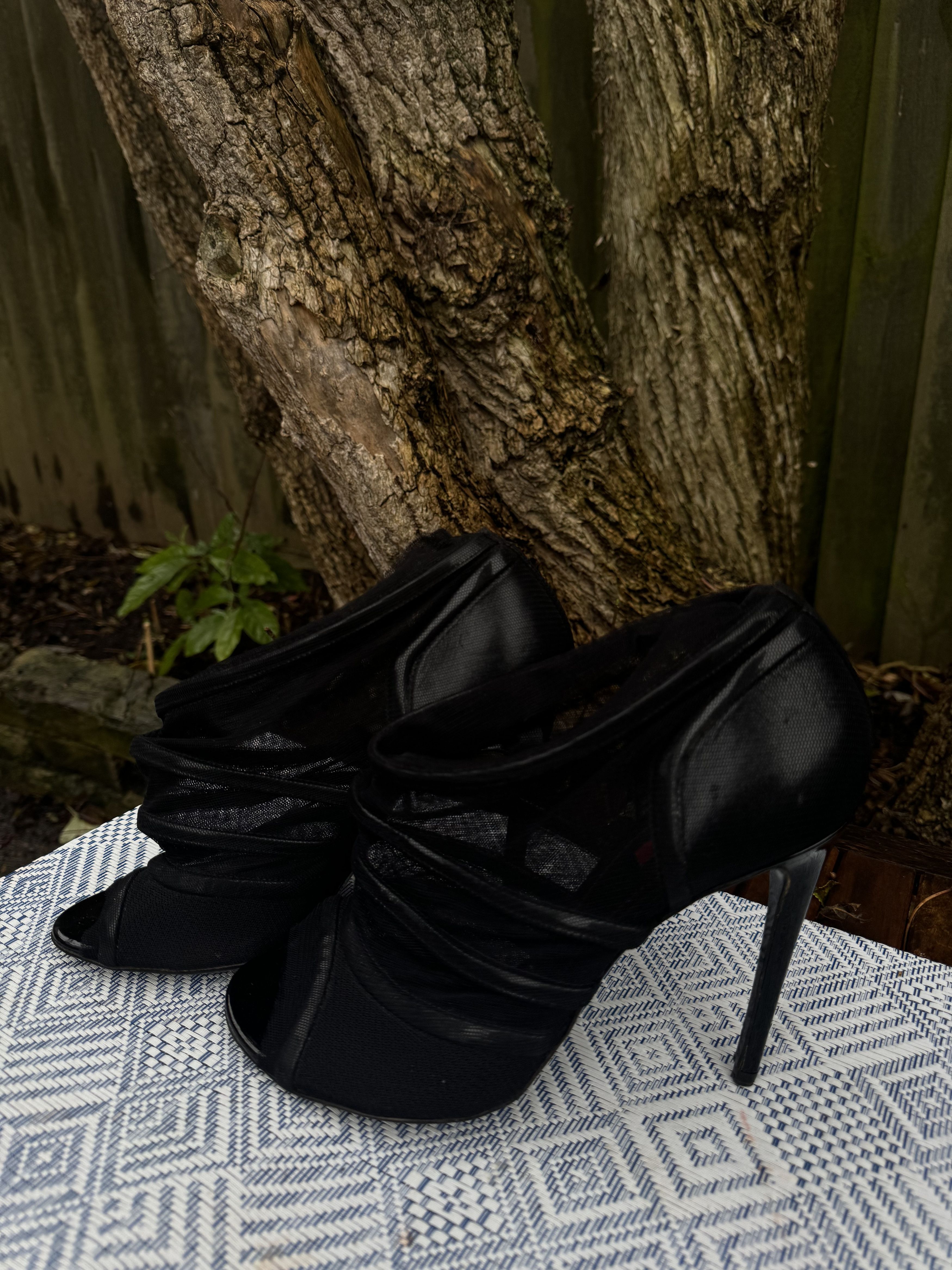 Dolce & Gabbana Dolce & Gabbana heels rare luxury Size US 7 / IT 37 - 1 Thumbnail